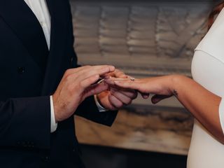 Katya &amp; Mykola's wedding 3