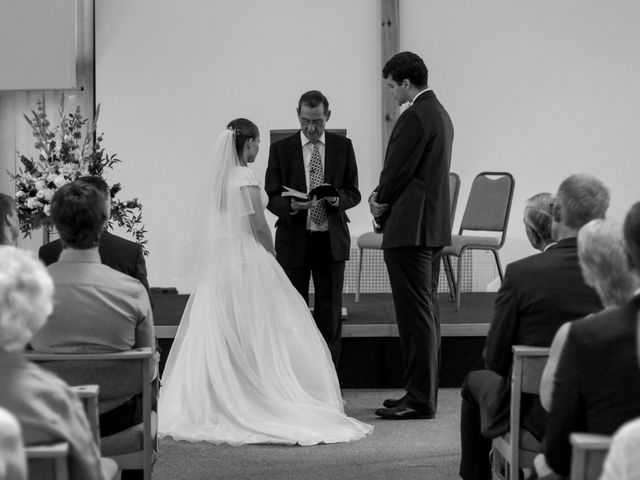 Jonathan and Esther&apos;s Wedding in Milton Keynes, Buckinghamshire 12