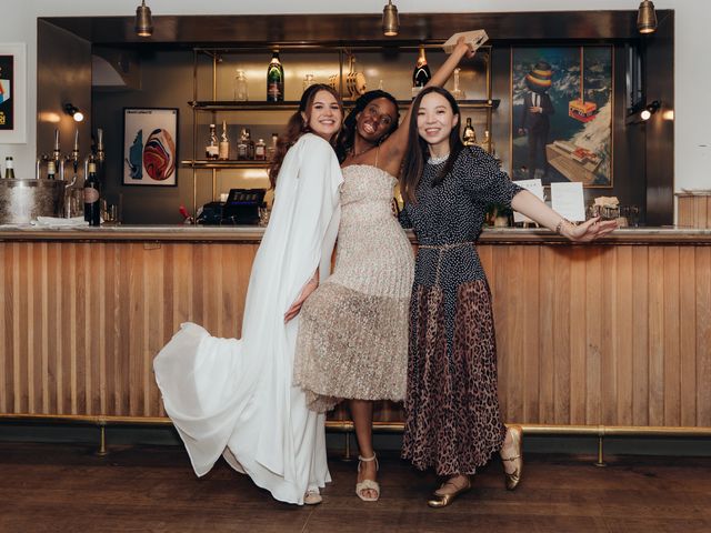 Mykola and Katya's Wedding in Central London, South West London 21