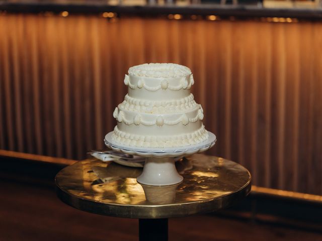 Mykola and Katya's Wedding in Central London, South West London 24