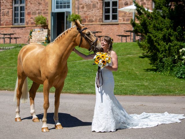 Joe and Meg&apos;s Wedding in Taunton, Somerset 3