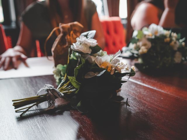 Nathan and Rajneet's Wedding in Bedford, Bedfordshire 2