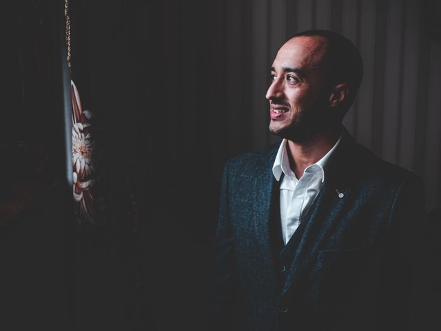 Nathan and Rajneet's Wedding in Bedford, Bedfordshire 3