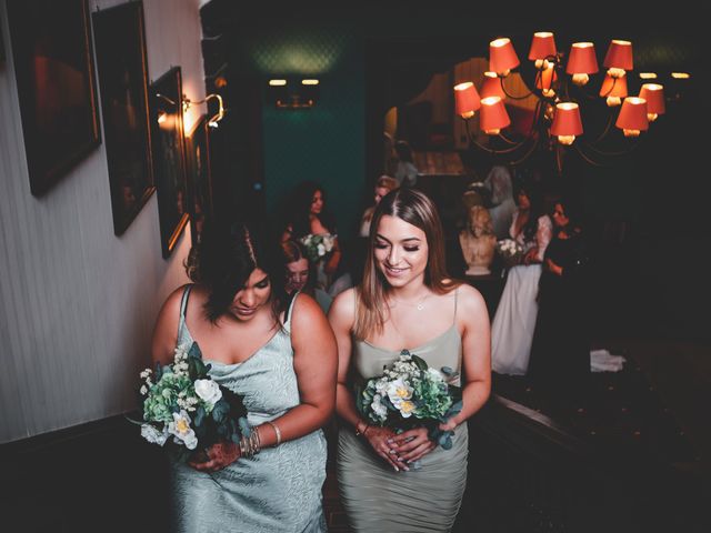 Nathan and Rajneet's Wedding in Bedford, Bedfordshire 4