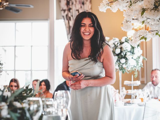 Nathan and Rajneet's Wedding in Bedford, Bedfordshire 10