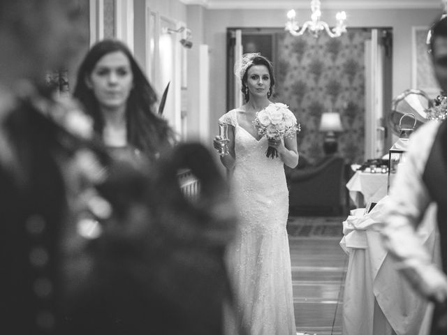 Johnny and Kylie&apos;s Wedding in Lower Lough Erne, Co Fermanagh 28