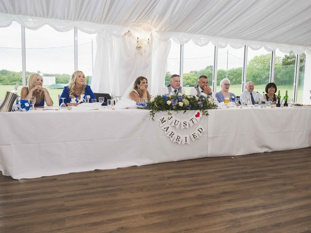 Scott and Jodie&apos;s Wedding in Shenley, Hertfordshire 14