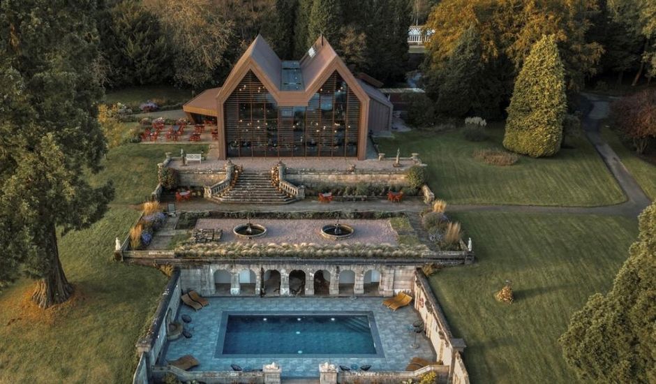 Kane Andrews and Lisamarie Andrews's Wedding in Stafford, Staffordshire