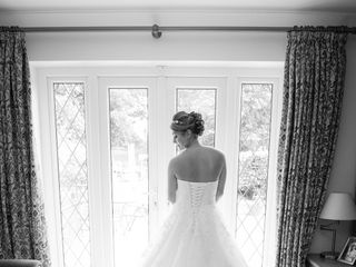 Alicia & Robert's wedding 3