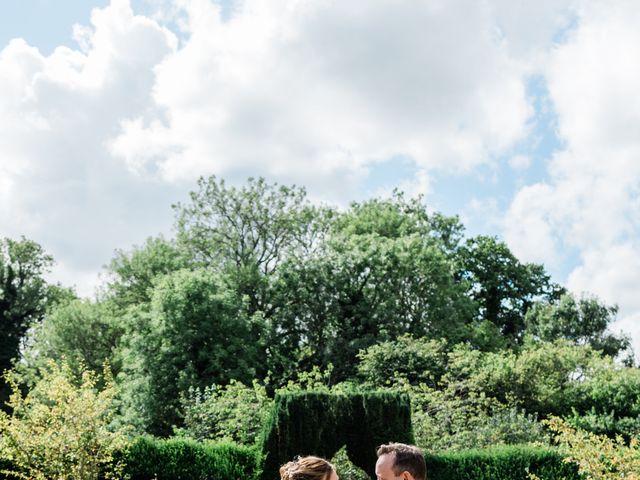 Stephen and Stephanie&apos;s Wedding in Winchester, Hampshire 211