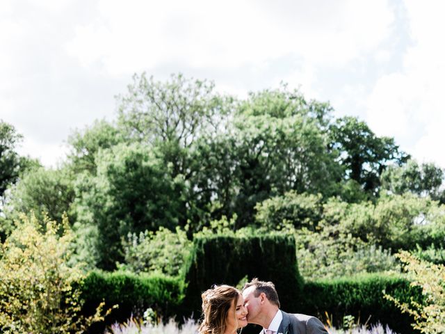 Stephen and Stephanie&apos;s Wedding in Winchester, Hampshire 212