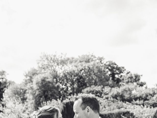 Stephen and Stephanie&apos;s Wedding in Winchester, Hampshire 218