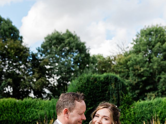 Stephen and Stephanie&apos;s Wedding in Winchester, Hampshire 223