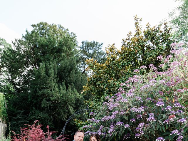 Stephen and Stephanie&apos;s Wedding in Winchester, Hampshire 230