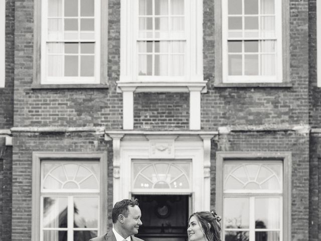 Stephen and Stephanie&apos;s Wedding in Winchester, Hampshire 294