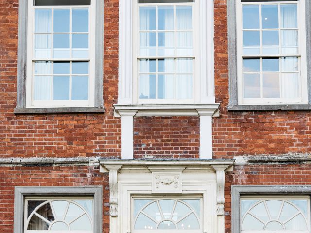 Stephen and Stephanie&apos;s Wedding in Winchester, Hampshire 303