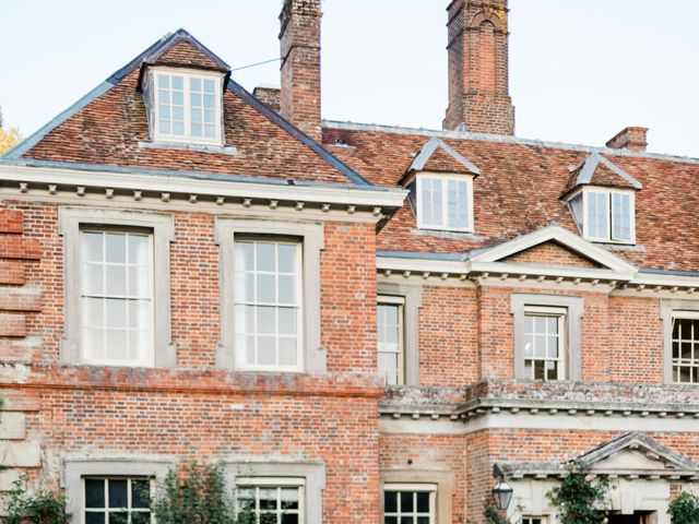 Stephen and Stephanie&apos;s Wedding in Winchester, Hampshire 327