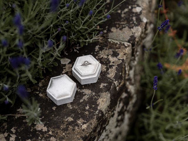 Charlie and Lauren's Wedding in Twyford, Berkshire 12