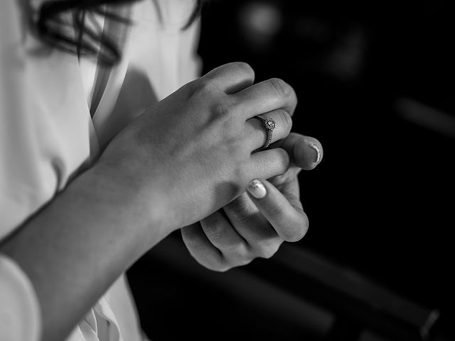 Charlie and Lauren's Wedding in Twyford, Berkshire 13