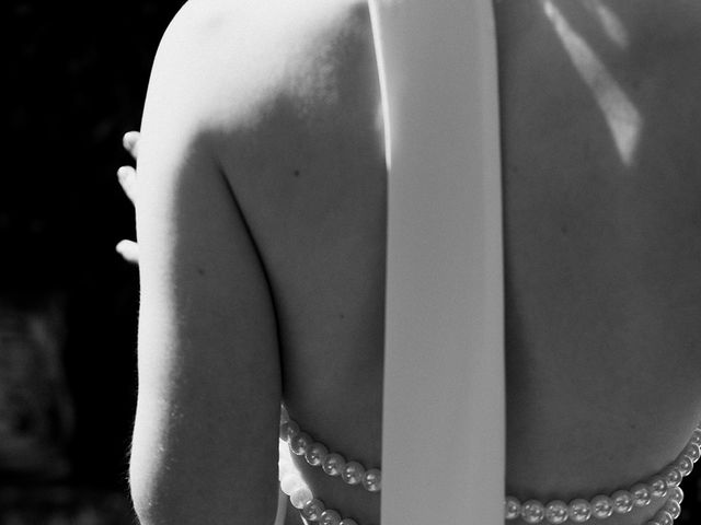 Victoria and Nic's Wedding in London - West, West London 3