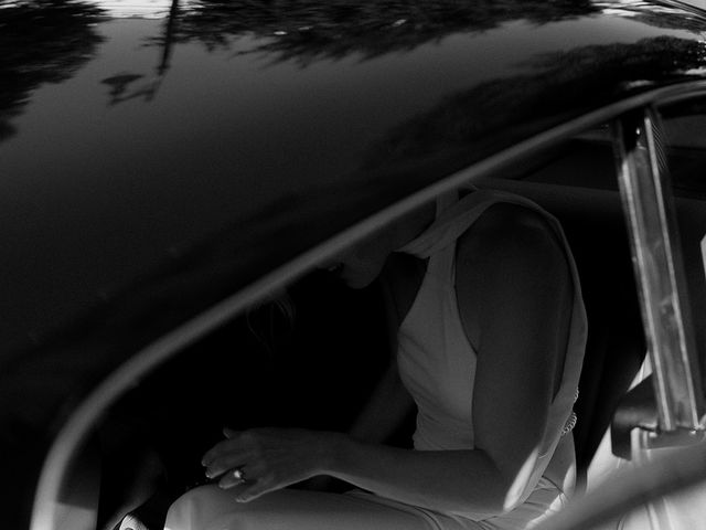 Victoria and Nic's Wedding in London - West, West London 43