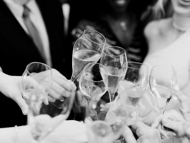 Victoria and Nic's Wedding in London - West, West London 69