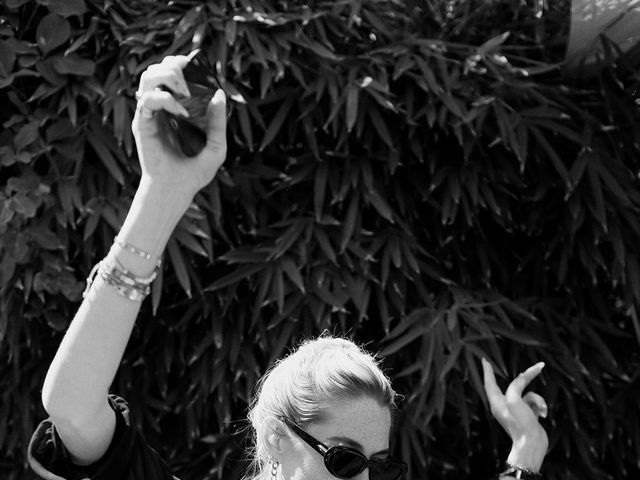 Victoria and Nic's Wedding in London - West, West London 76