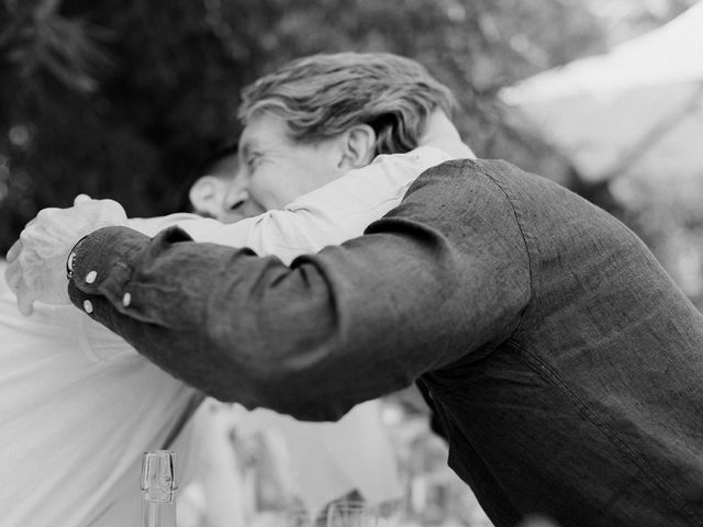 Victoria and Nic's Wedding in London - West, West London 78