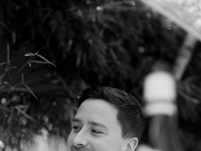 Victoria and Nic's Wedding in London - West, West London 79