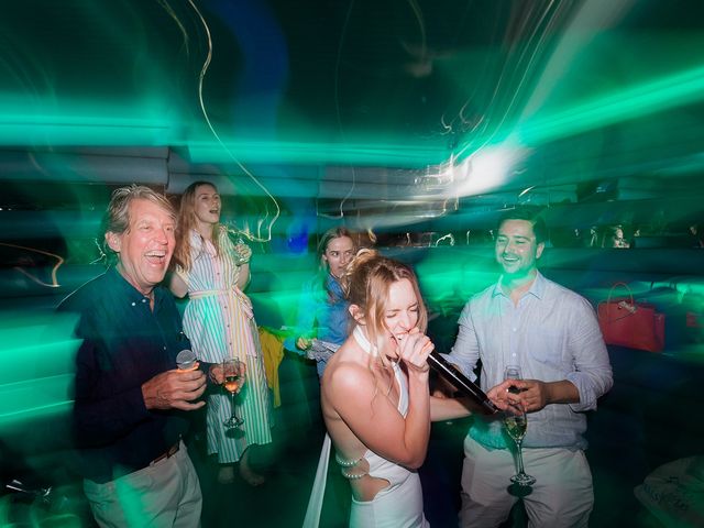 Victoria and Nic's Wedding in London - West, West London 84