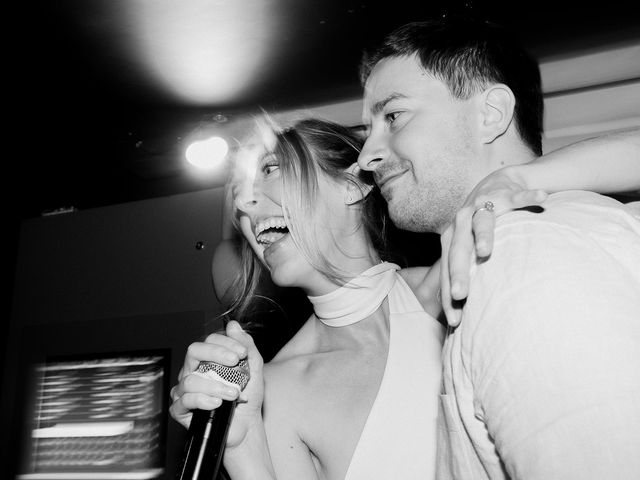 Victoria and Nic's Wedding in London - West, West London 85