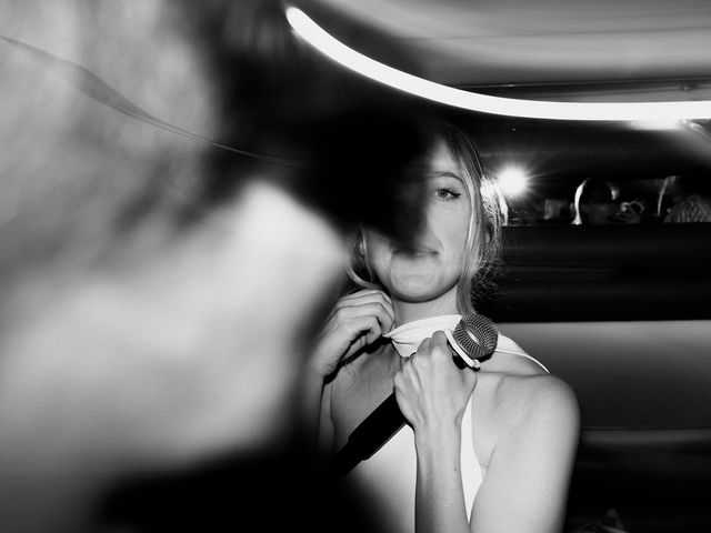 Victoria and Nic's Wedding in London - West, West London 87