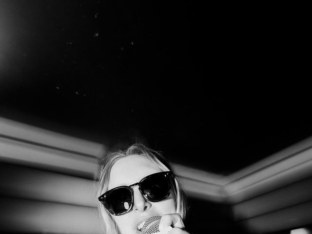 Victoria and Nic's Wedding in London - West, West London 88