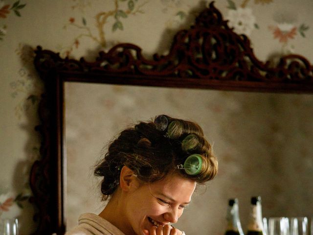 Dan and Kate's Wedding in Nairn , Highlands 15