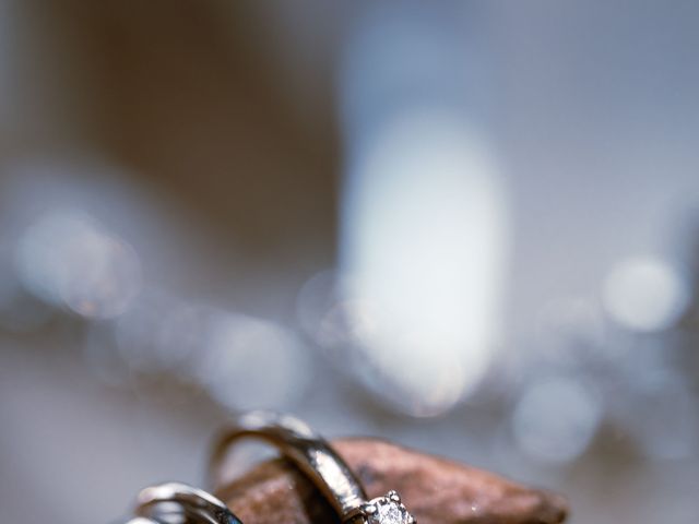 Dan and Kate's Wedding in Nairn , Highlands 17