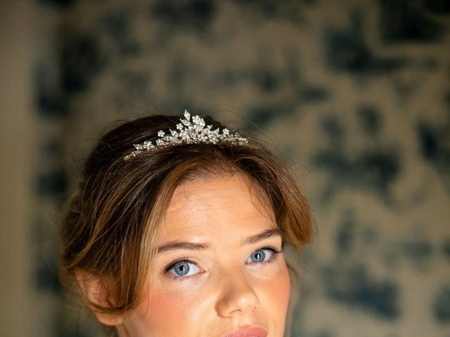 Dan and Kate's Wedding in Nairn , Highlands 26