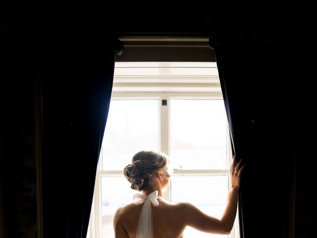 Dan and Kate's Wedding in Nairn , Highlands 28