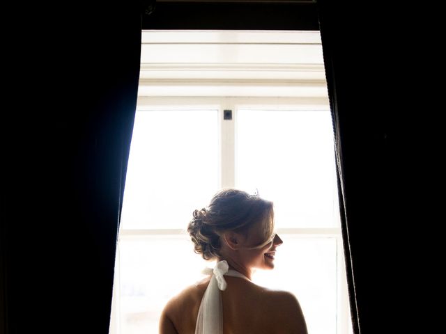 Dan and Kate's Wedding in Nairn , Highlands 29