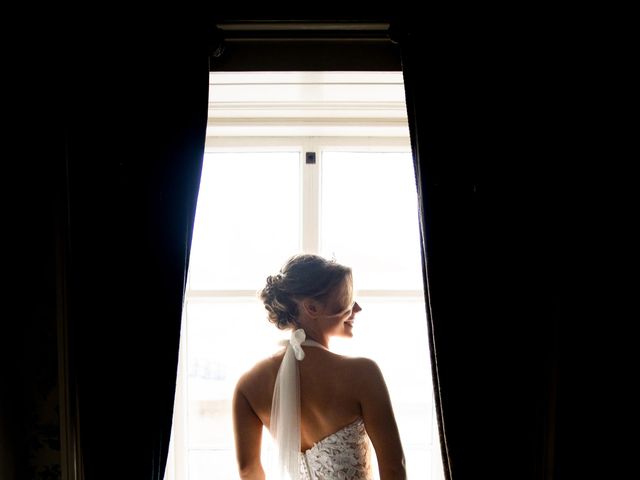 Dan and Kate's Wedding in Nairn , Highlands 30