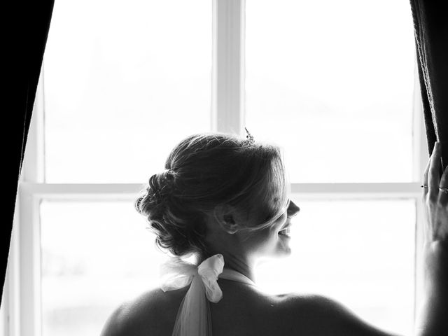 Dan and Kate's Wedding in Nairn , Highlands 31