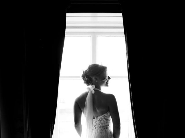 Dan and Kate's Wedding in Nairn , Highlands 32