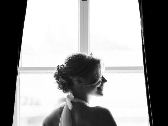 Dan and Kate's Wedding in Nairn , Highlands 33