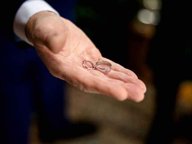 Dan and Kate's Wedding in Nairn , Highlands 45