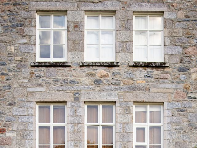 Dan and Kate's Wedding in Nairn , Highlands 68