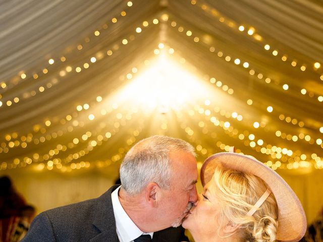 Dan and Kate's Wedding in Nairn , Highlands 71