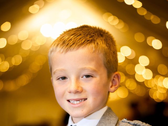 Dan and Kate's Wedding in Nairn , Highlands 73