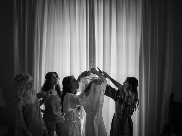 Francesco and Eleonora's Wedding in Tuscany, Tuscany 5
