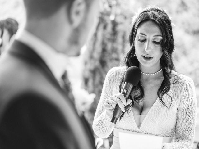 Francesco and Eleonora's Wedding in Tuscany, Tuscany 14