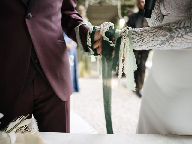 Francesco and Eleonora's Wedding in Tuscany, Tuscany 16