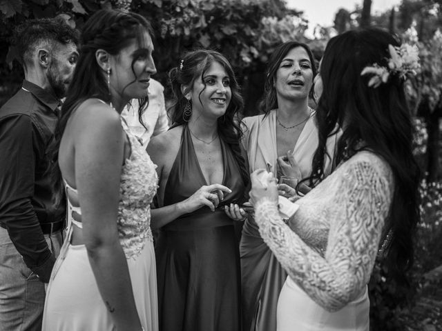 Francesco and Eleonora's Wedding in Tuscany, Tuscany 23